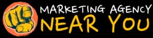 Marketing Agency Near You